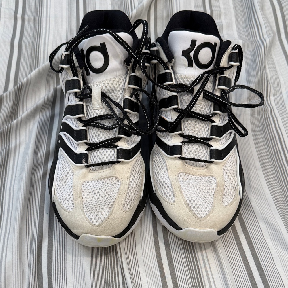 Nike KD 18 Men’s 9